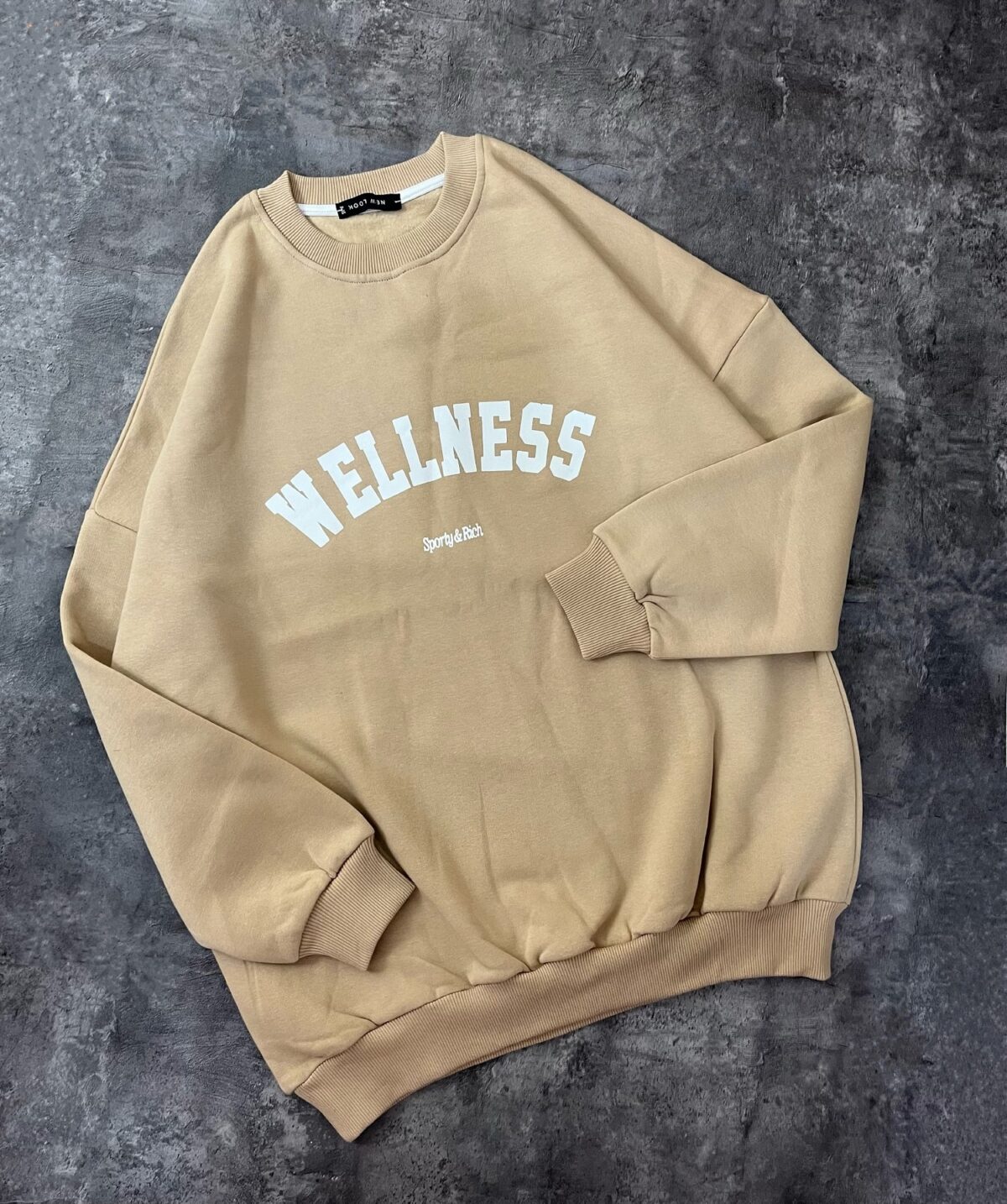 دورس اورسایز سه نخ داخل کرک(2142) - Image 6