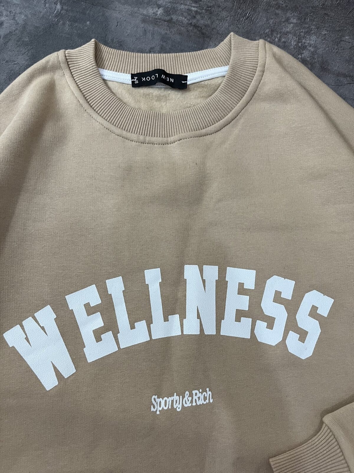 دورس اورسایز سه نخ داخل کرک(2142) - Image 7