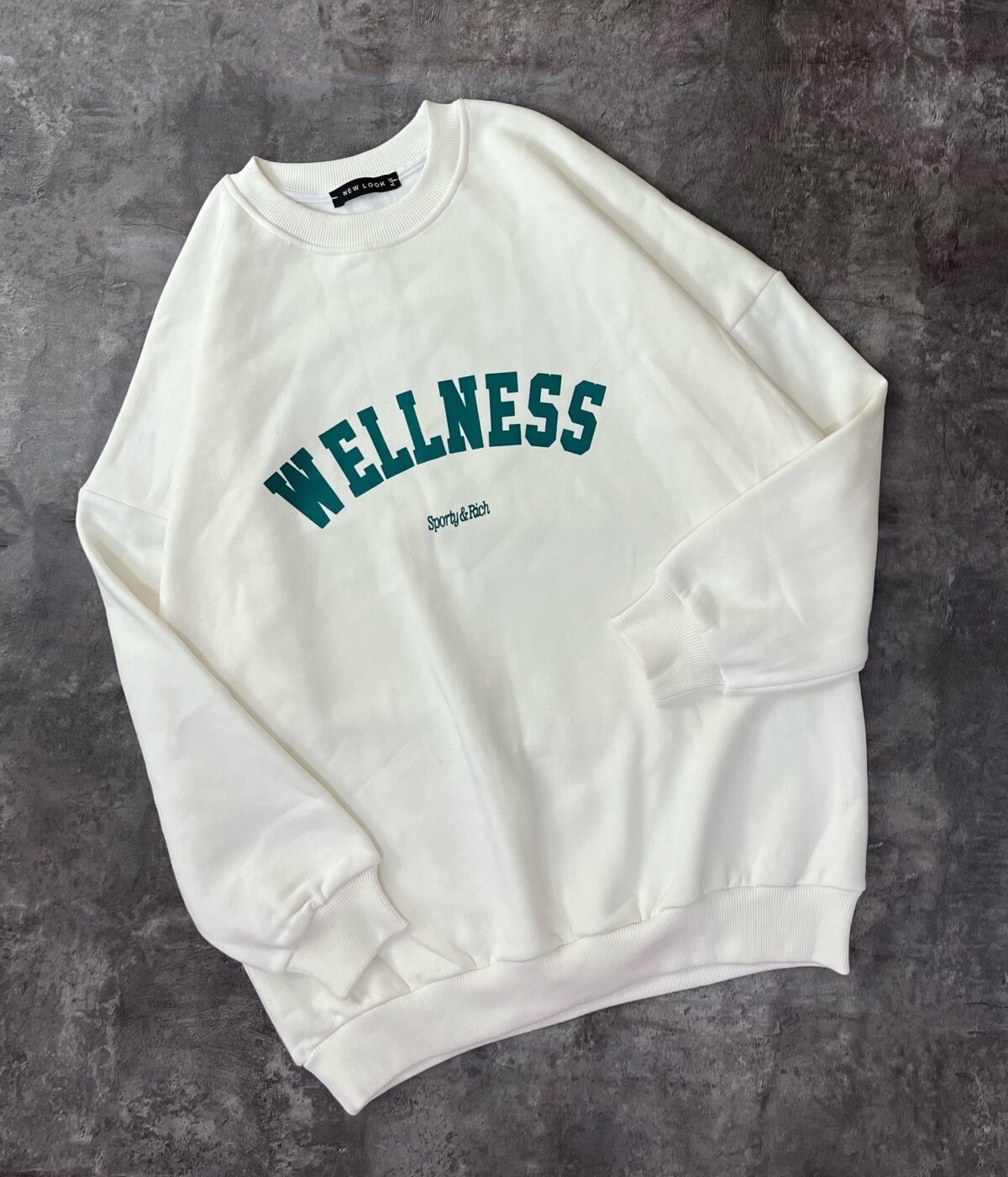 دورس اورسایز سه نخ داخل کرک(2142) - Image 8