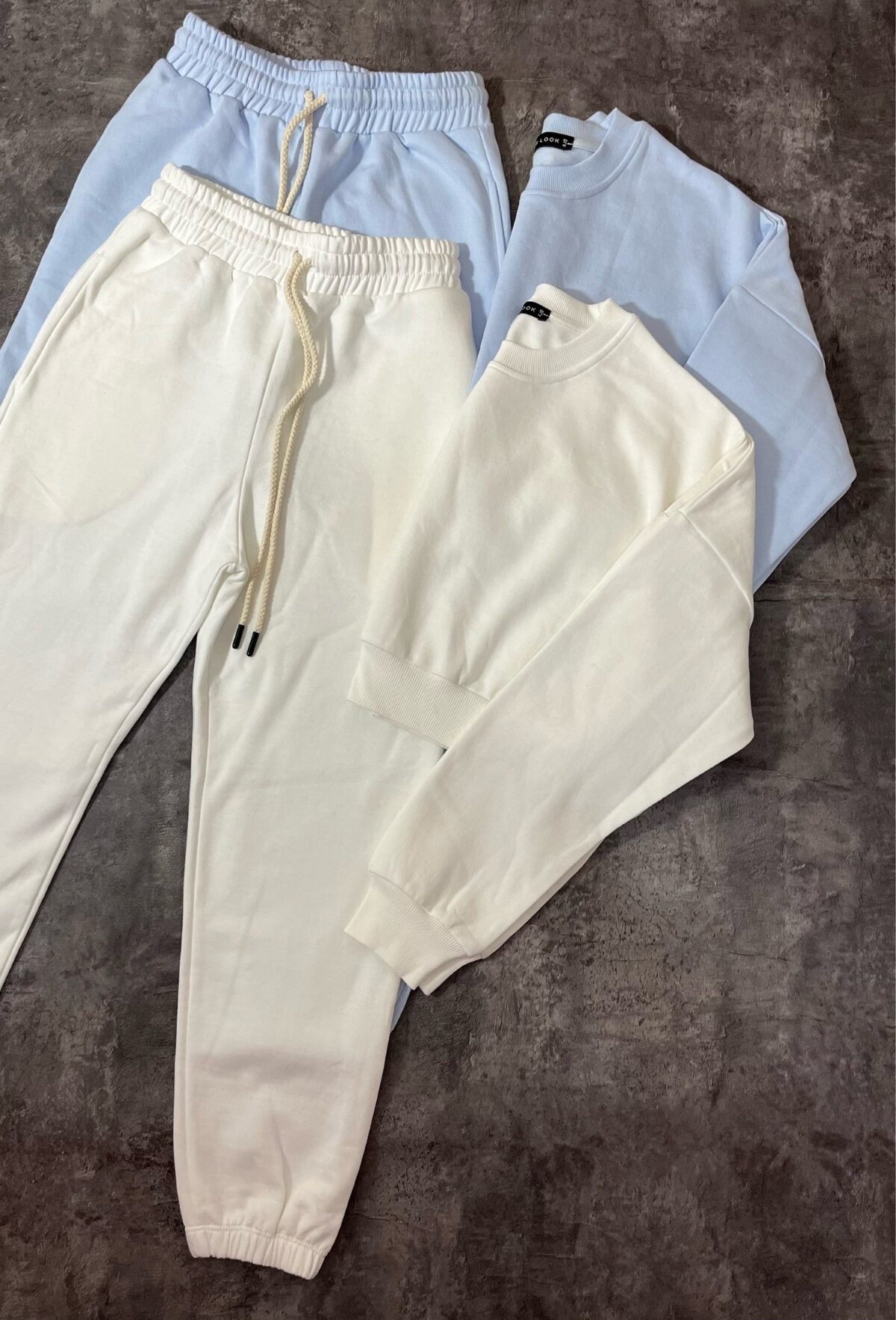 ست دورس و جاگر سه نخ داخل کرک(2141) - Image 3