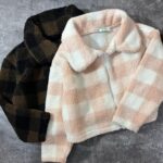 سویشرت پشمی اور سایز(2140)