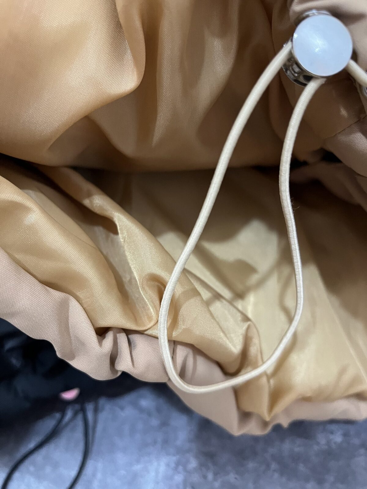 کاپشن پفی کوتاه(2149) - Image 8