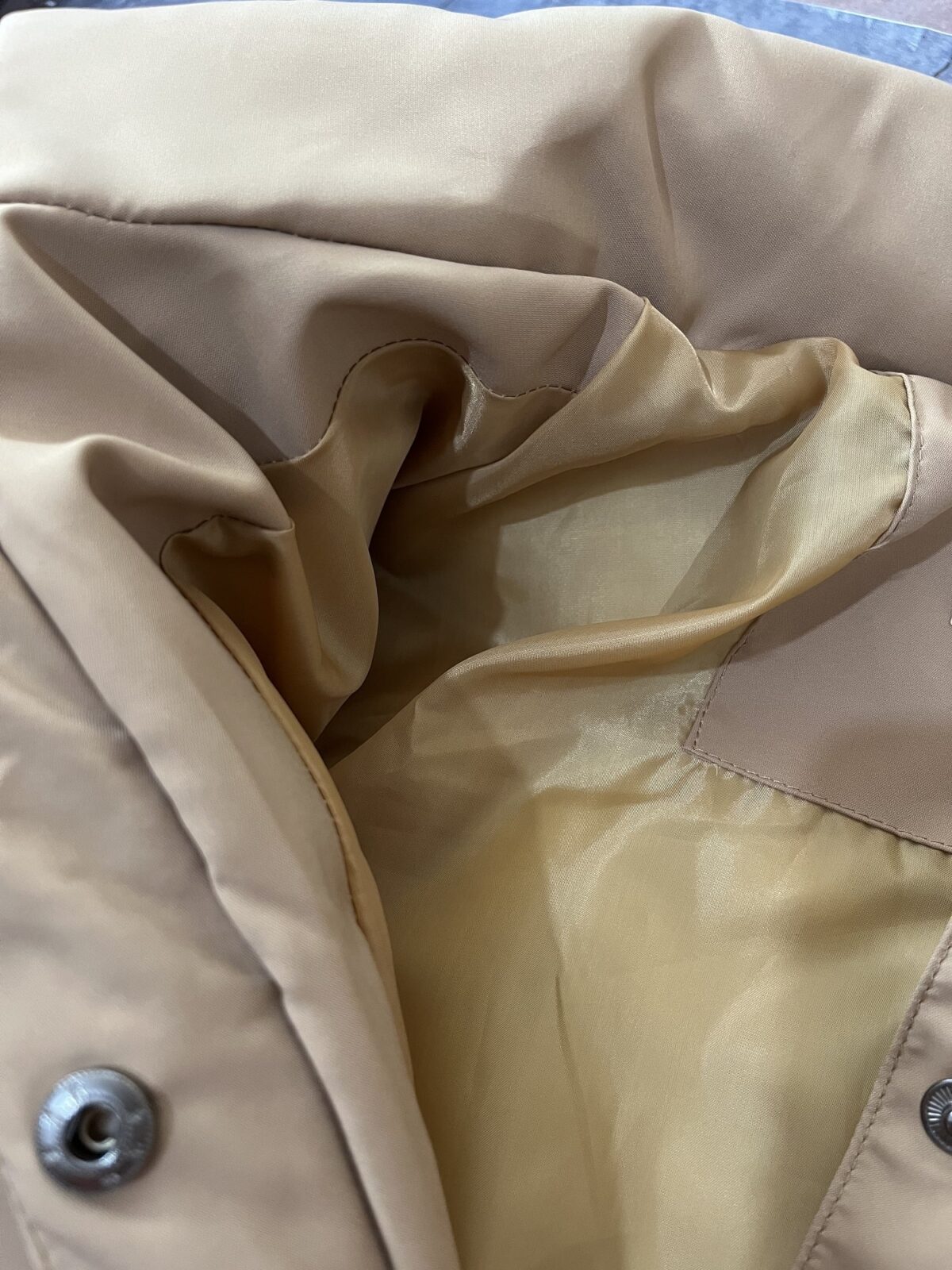 کاپشن پفی کوتاه(2149) - Image 9