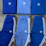 ست آدیداس دورس سه نخ داخل کرک(2152)