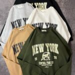 دورس سه نخ داخل کرک نیویورک(2153)