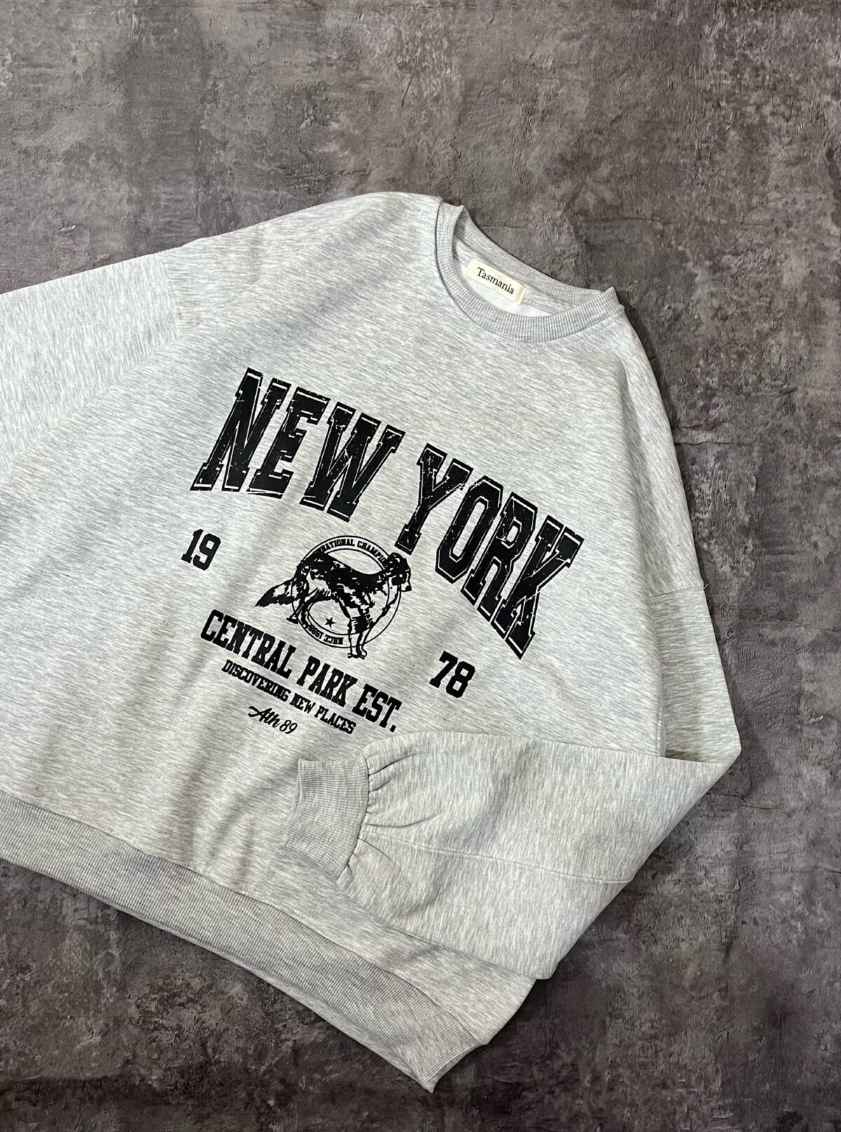 دورس سه نخ داخل کرک نیویورک(2153) - Image 7