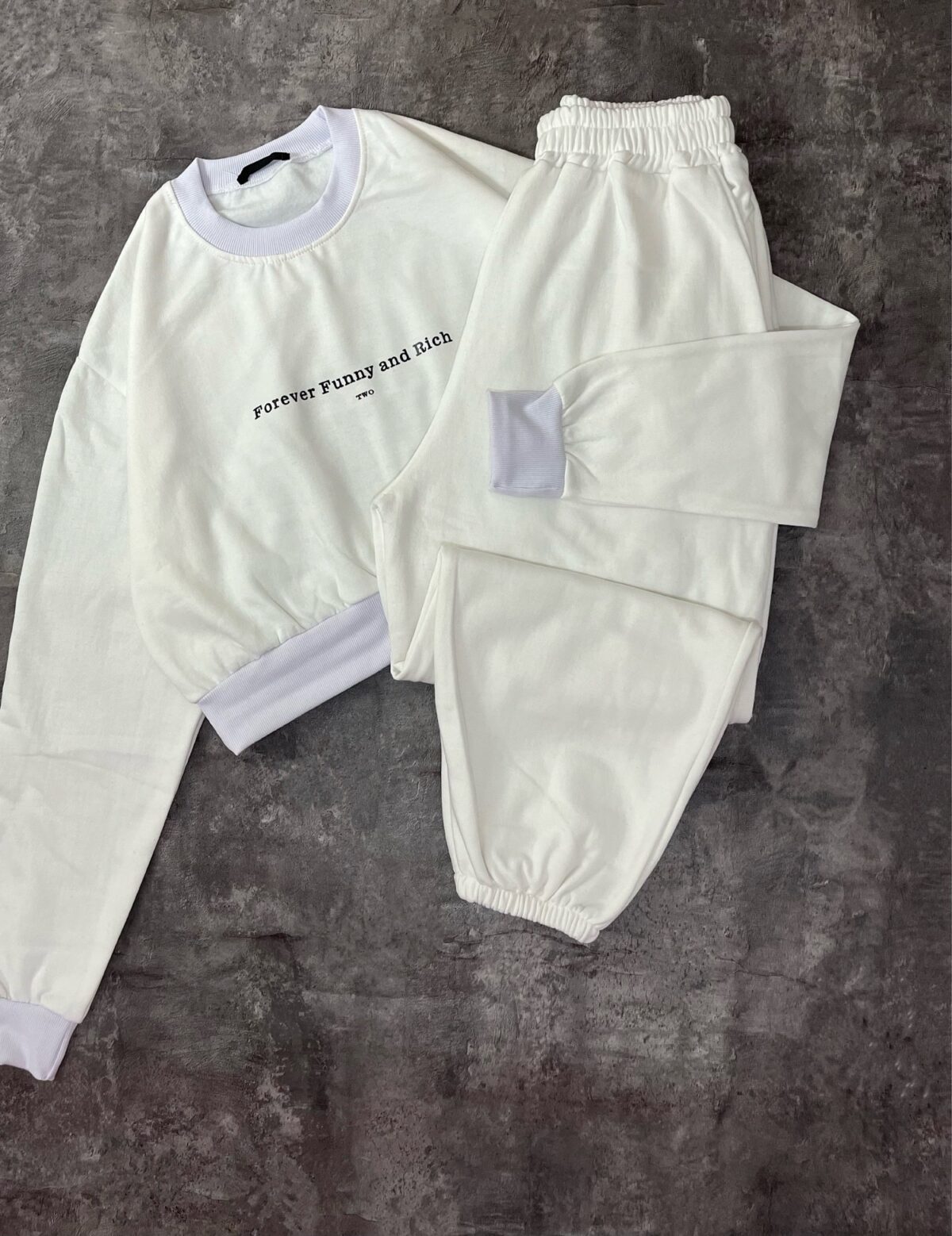 ست دورس دو نخ داخل کرک(2155) - Image 4