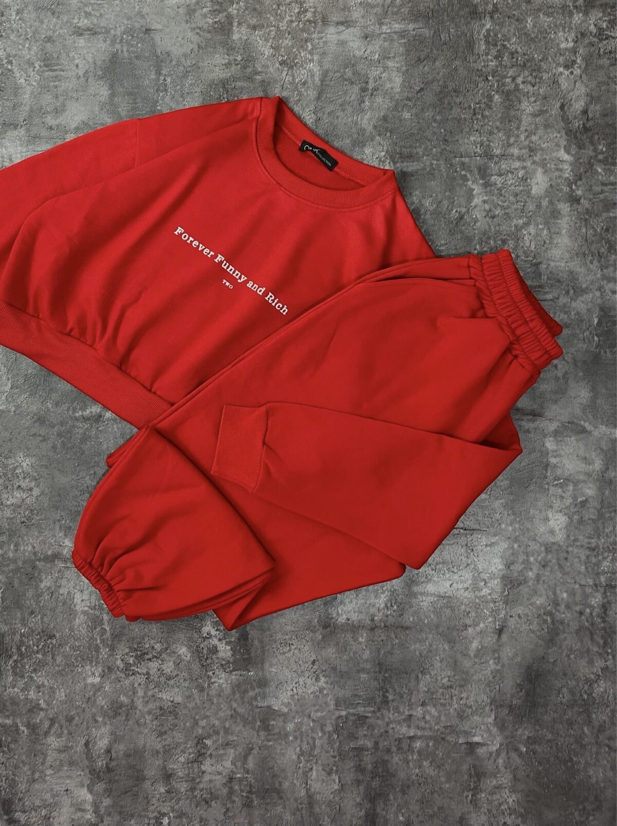 ست دورس دو نخ داخل کرک(2155) - Image 5