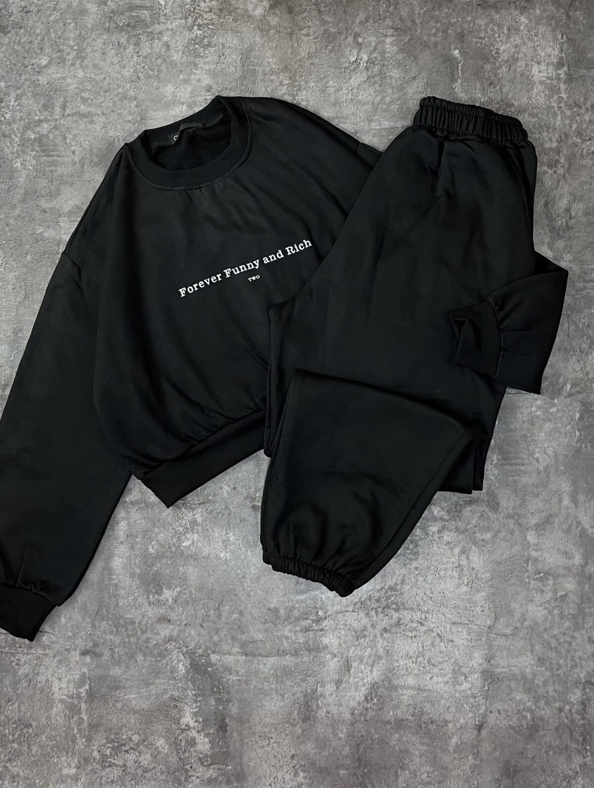 ست دورس دو نخ داخل کرک(2155) - Image 6