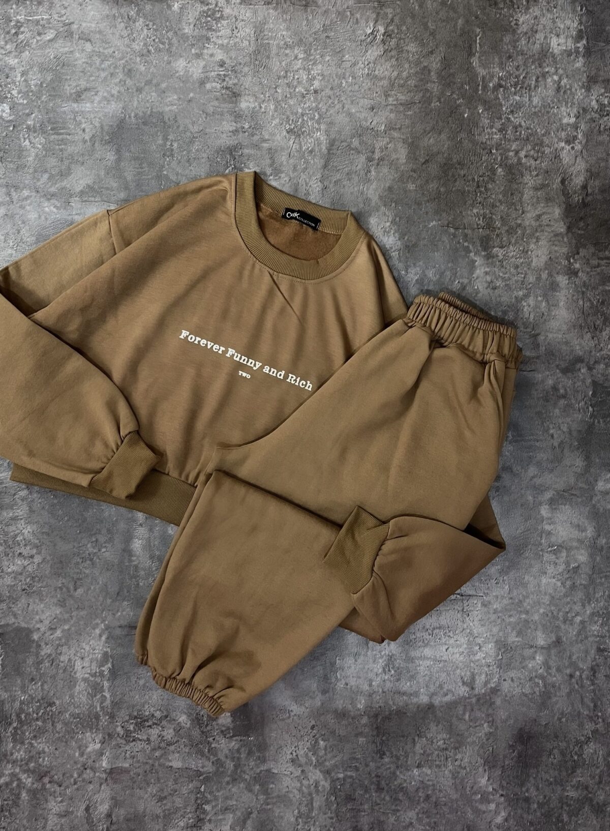 ست دورس دو نخ داخل کرک(2155) - Image 7