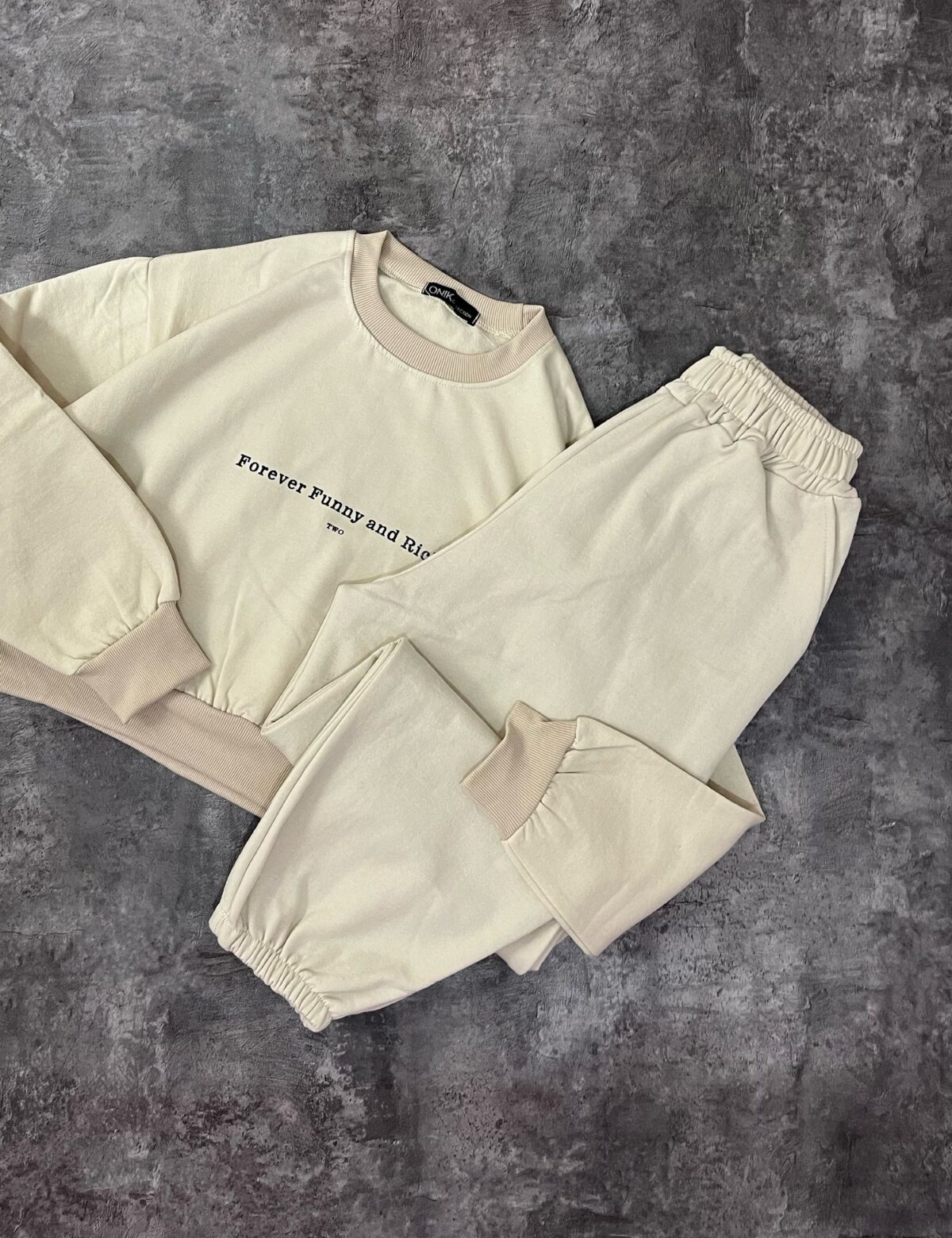 ست دورس دو نخ داخل کرک(2155) - Image 8