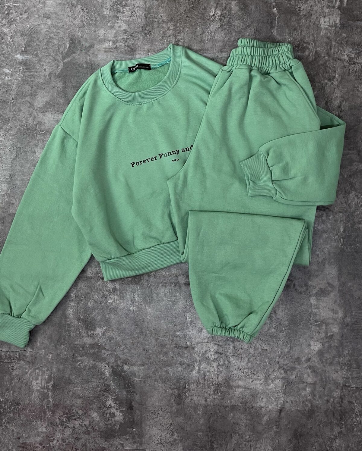 ست دورس دو نخ داخل کرک(2155) - Image 9