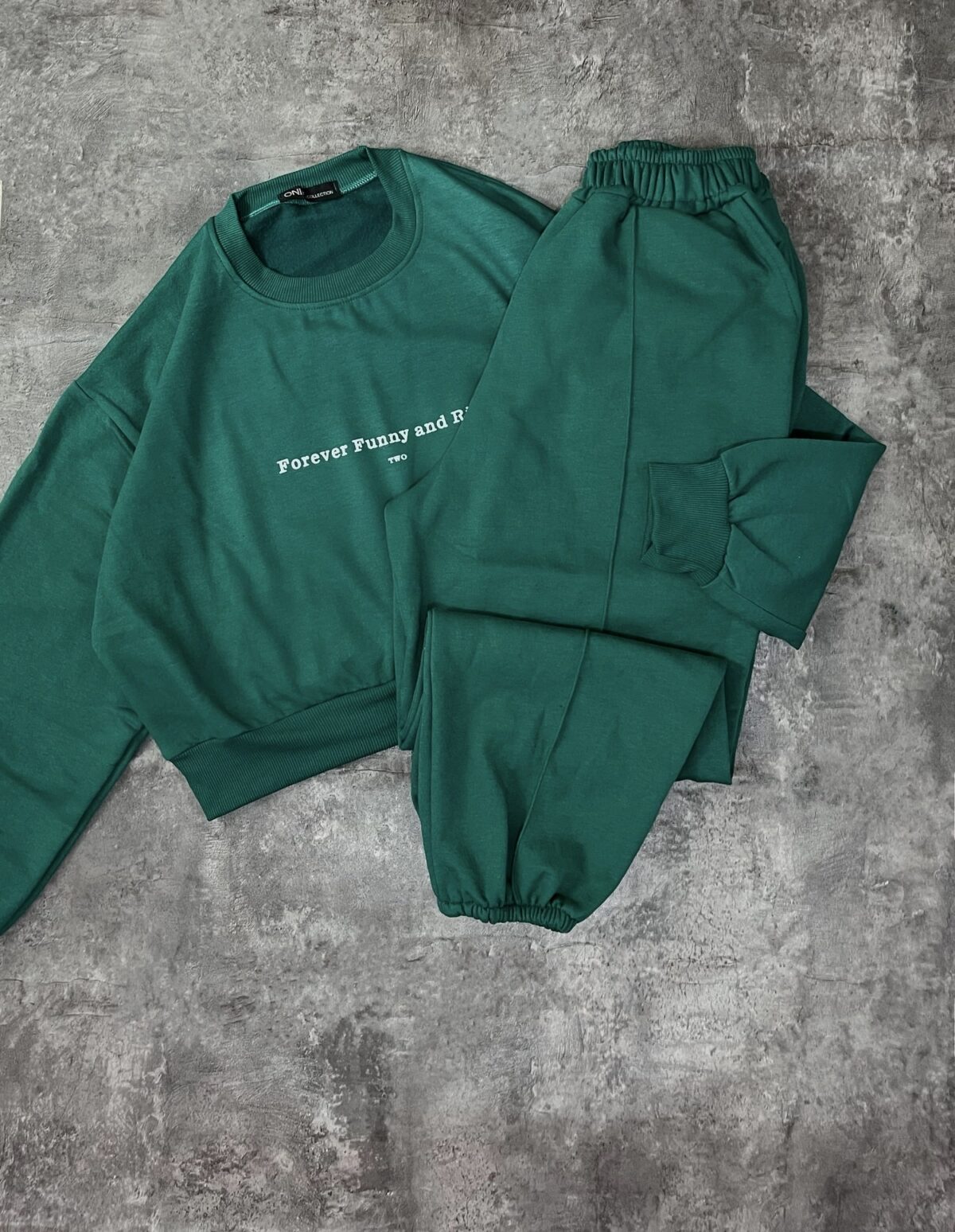 ست دورس دو نخ داخل کرک(2155) - Image 11