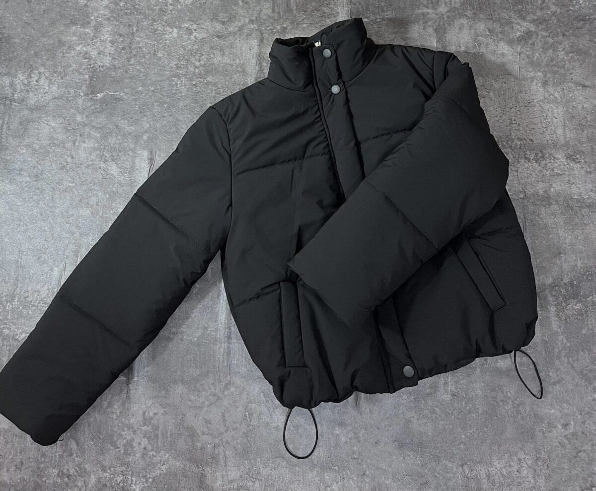 کاپشن پفی باربی(2157) - Image 8