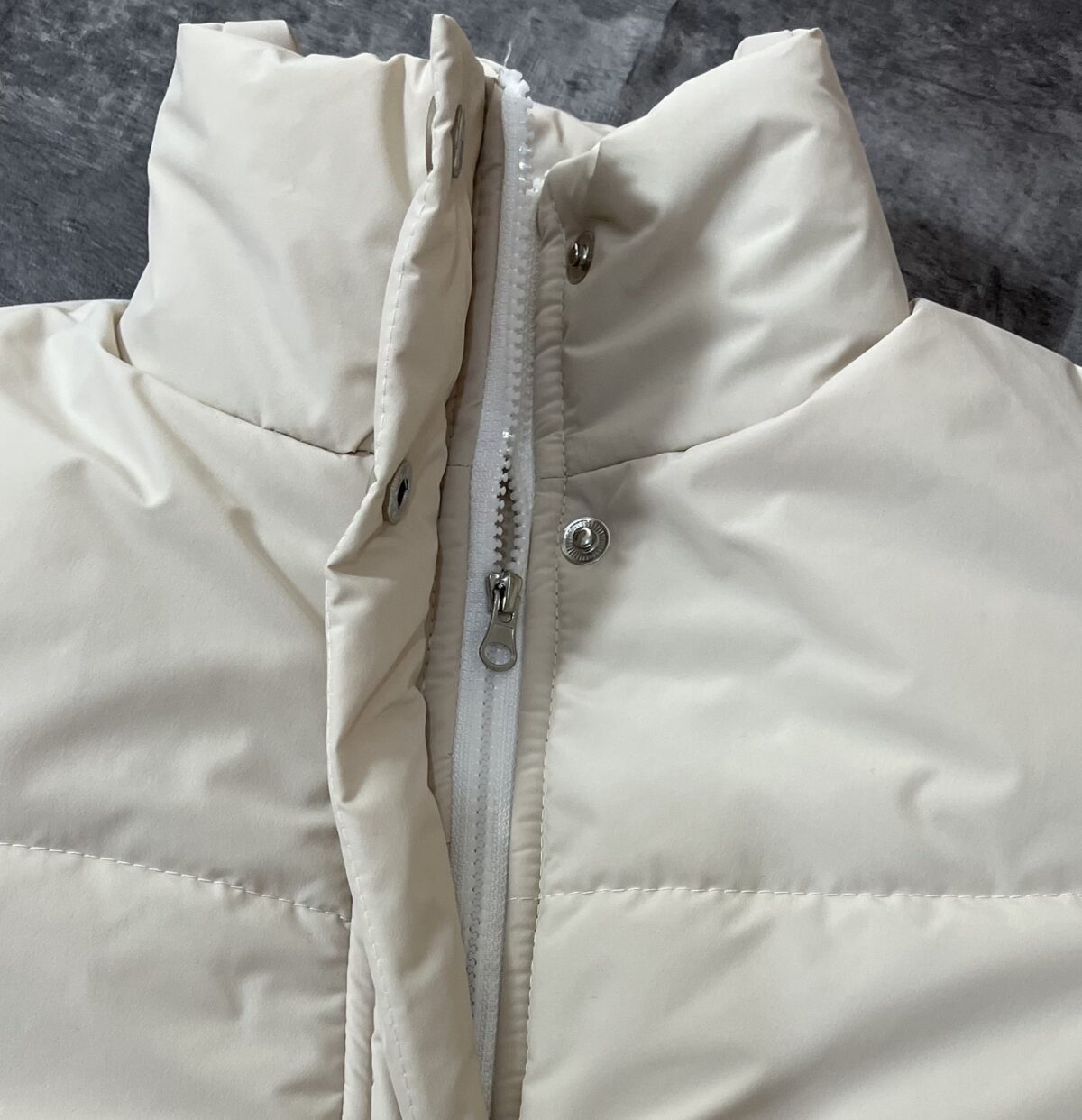 کاپشن پفی باربی(2157) - Image 13