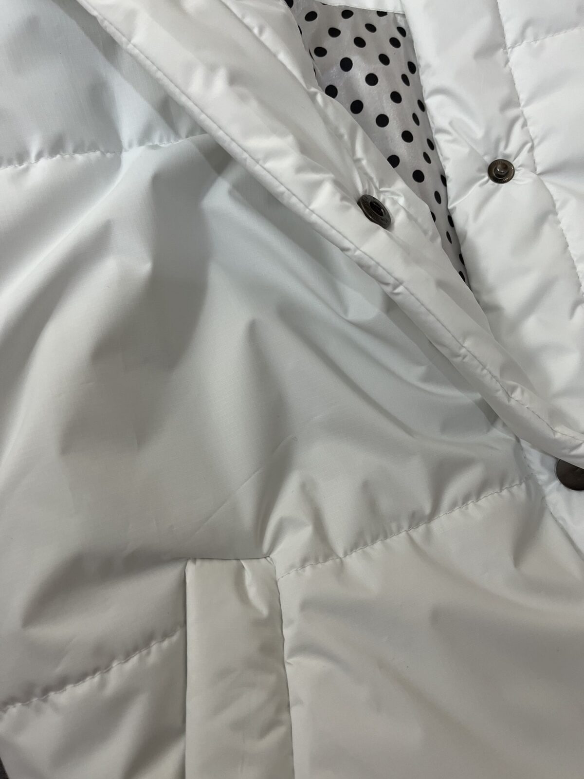 کاپشن پفی کلاهدار(2161) - Image 6