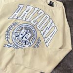 دورس اورسایز آریزونا وارداتی سه نخ داخل کرک(2159)