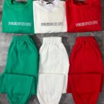 ست دورس دو نخ داخل کرک تکست ریز(2168)