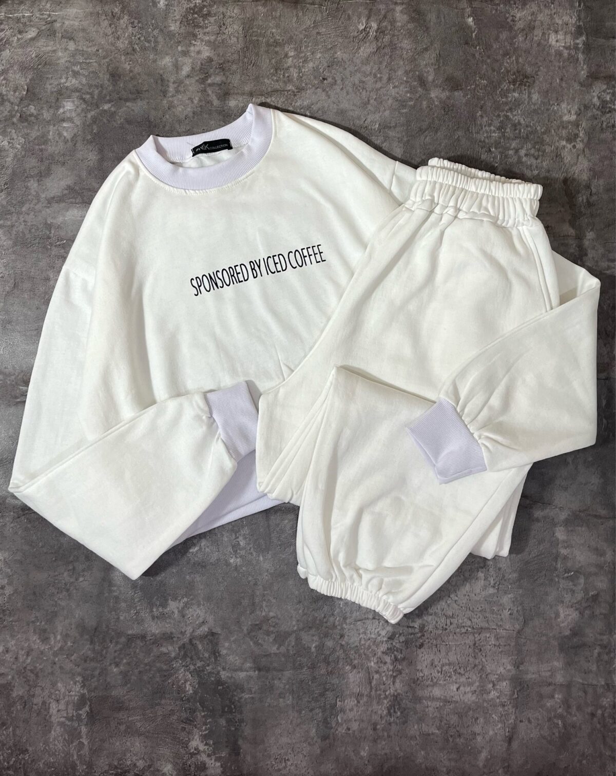 ست دورس دو نخ داخل کرک تکست ریز(2168) - Image 2