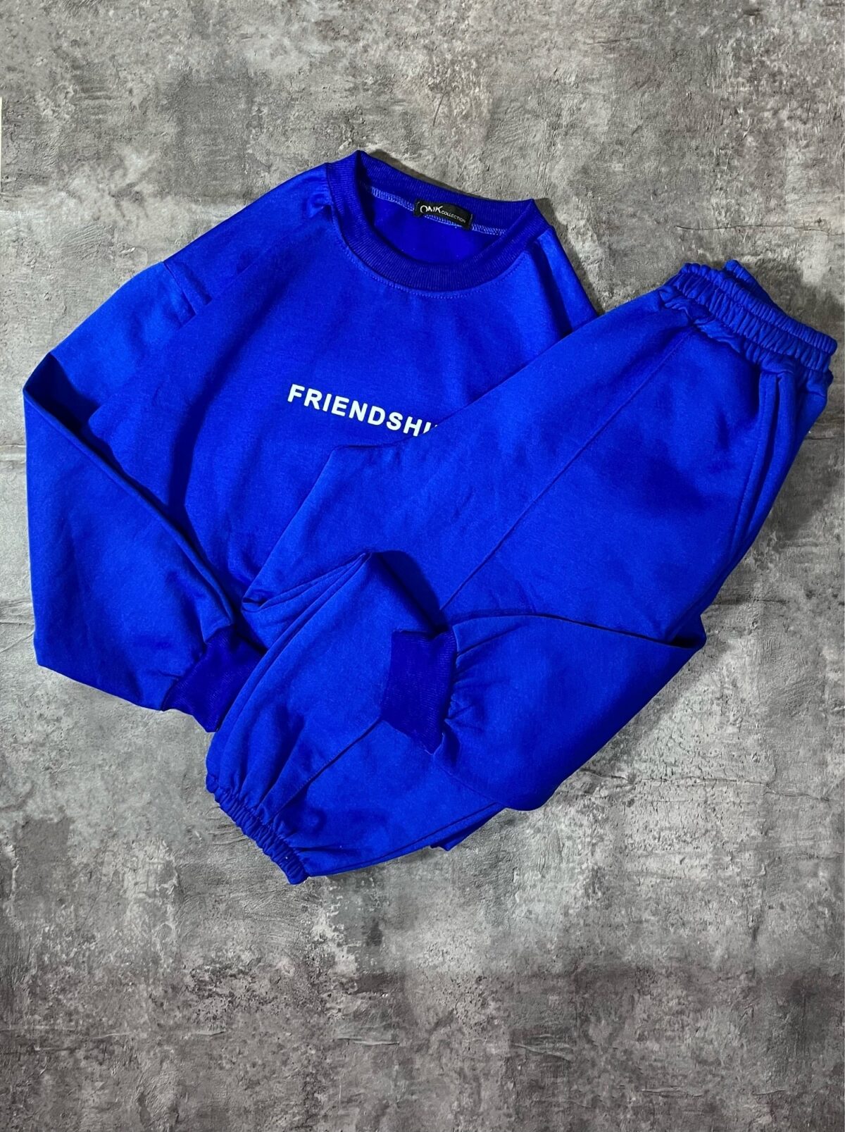 ست دورس دو نخ داخل کرک تکست درشت(2167) - Image 6