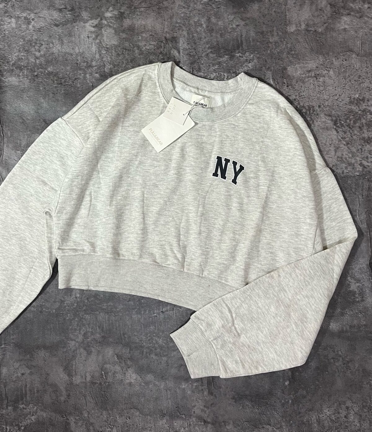 دورس اورجینال سه نخ NY داخل کرک وارداتی(2169) - Image 3