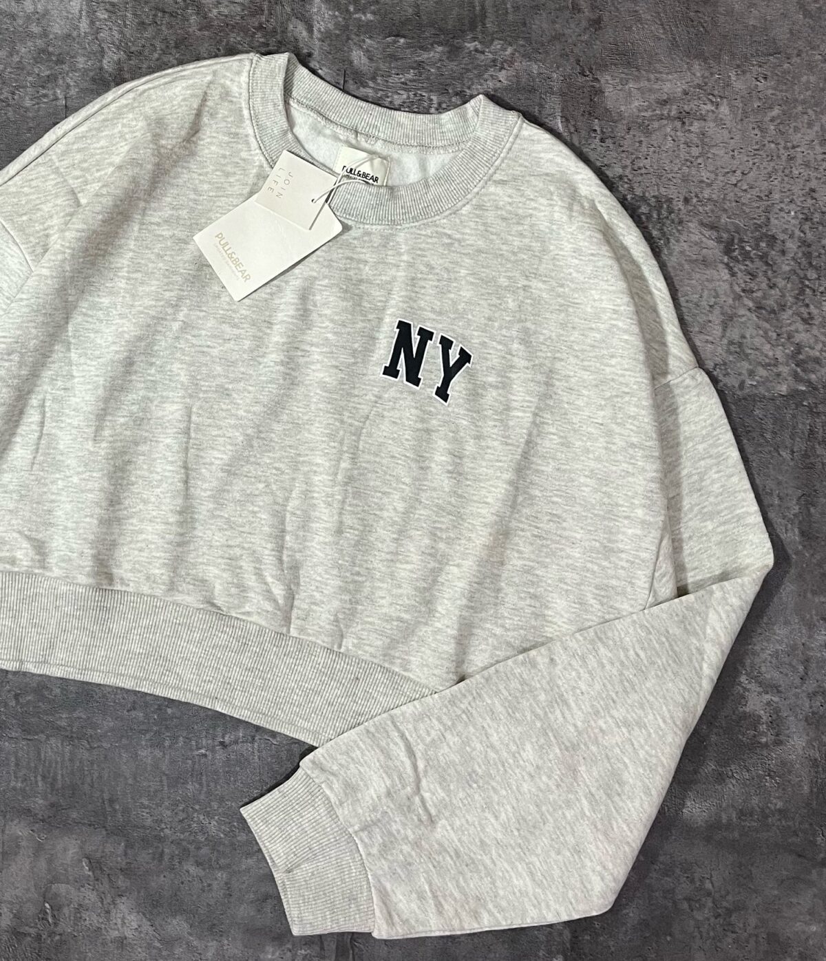 دورس اورجینال سه نخ NY داخل کرک وارداتی(2169) - Image 5