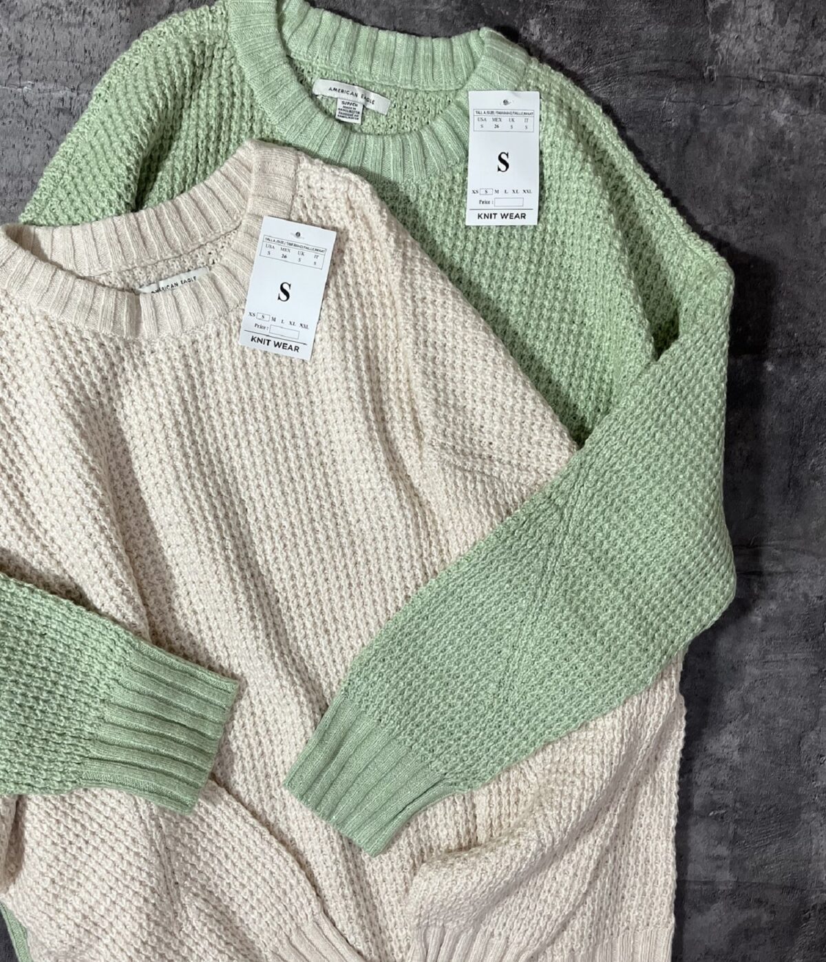 بافت اورسایز وارداتی(2172) - Image 4