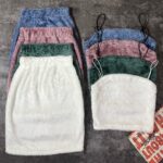 ست تدی دامن جذب(2178)