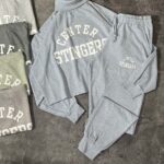 ست یقه اسکی و جاگر(2180)