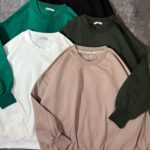 دورس ساده تمام پنبه سه نخ داخل کرک(2181)