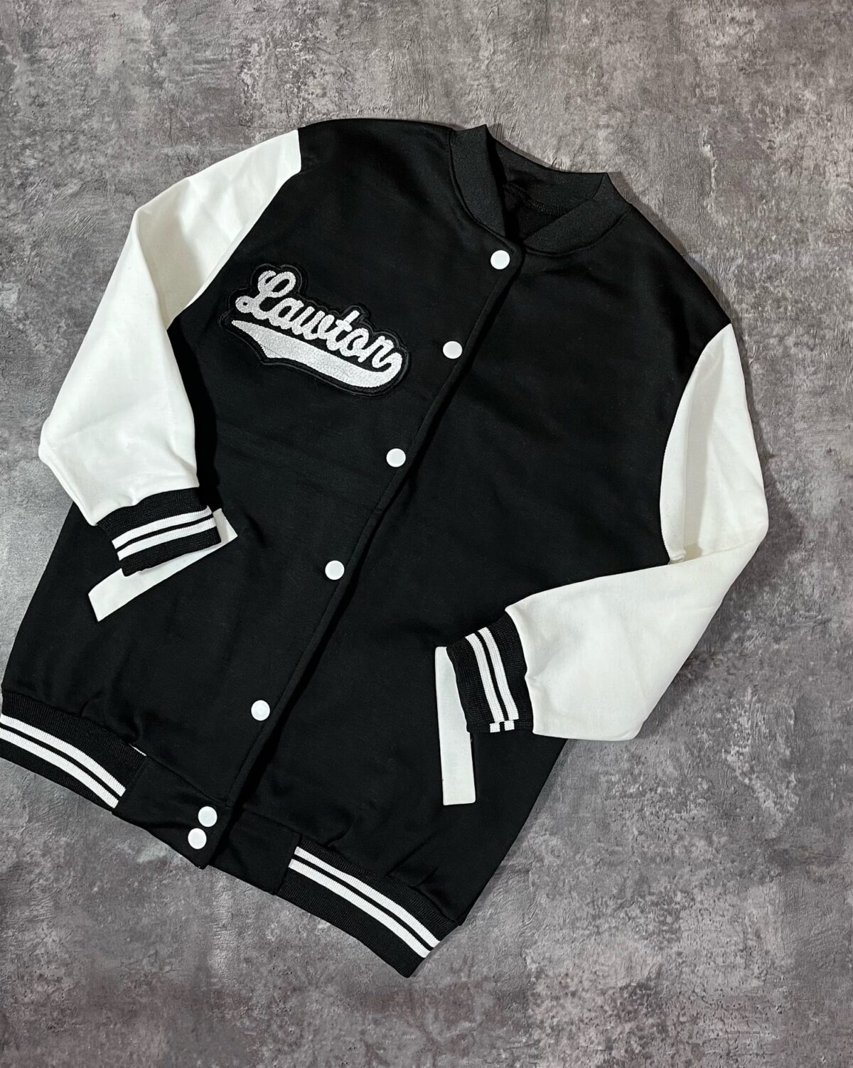 بامبر دورس اسپان سه نخ داخل کرک(2184) - Image 7