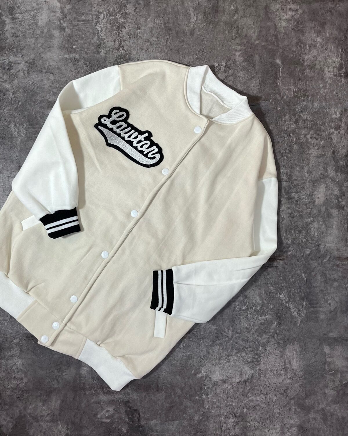 بامبر دورس اسپان سه نخ داخل کرک(2184) - Image 8