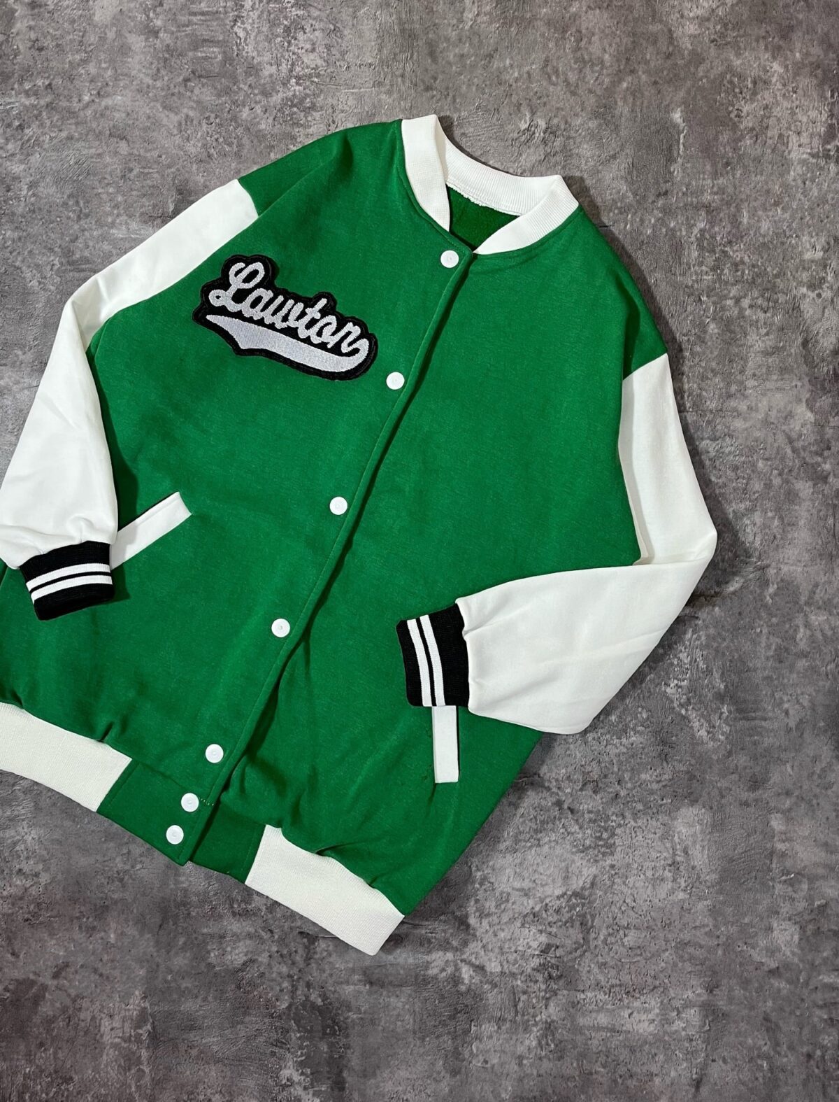 بامبر دورس اسپان سه نخ داخل کرک(2184) - Image 9