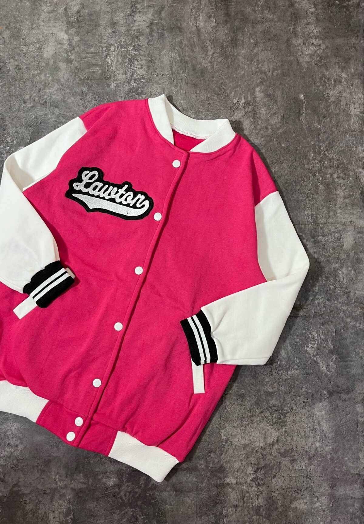 بامبر دورس اسپان سه نخ داخل کرک(2184) - Image 10