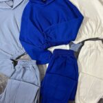 ست هودی و جاگر دو نخ داخل کرک(2185)