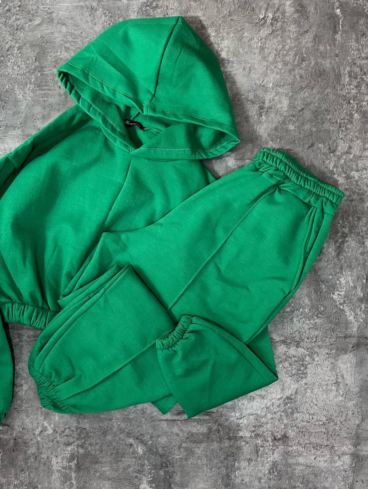 ست هودی و جاگر دو نخ داخل کرک(2185) - Image 10