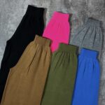 شلوار بافت(2191)