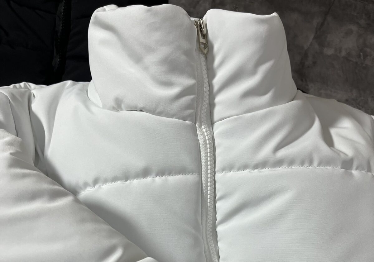 کاپشن پفی کوتاه(2242) - Image 11