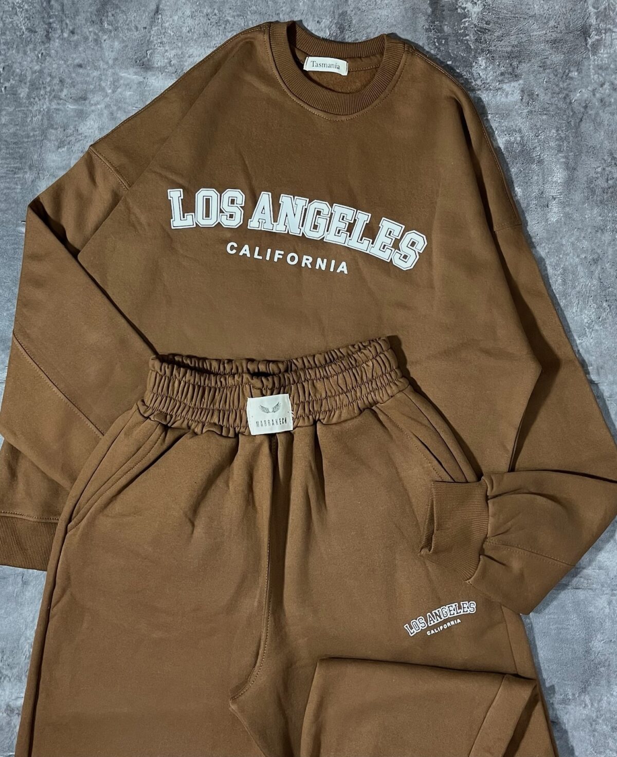 ست دورس و جاگر سه نخ داخل کرک(2192) - Image 5