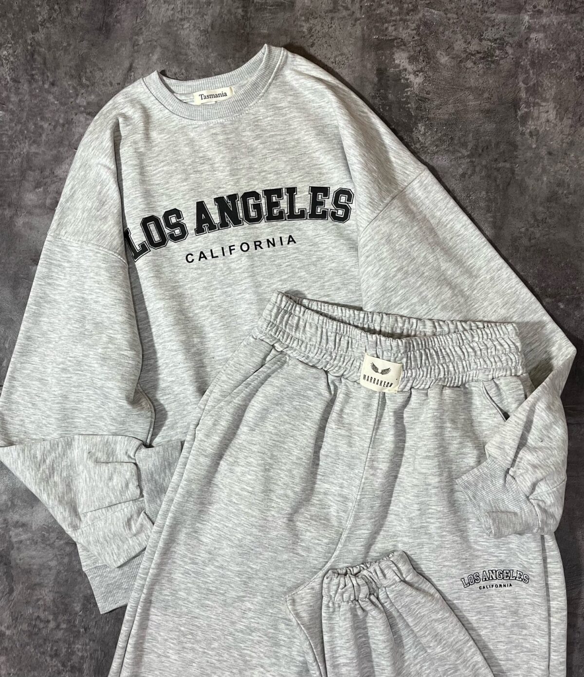 ست دورس و جاگر سه نخ داخل کرک(2192) - Image 6