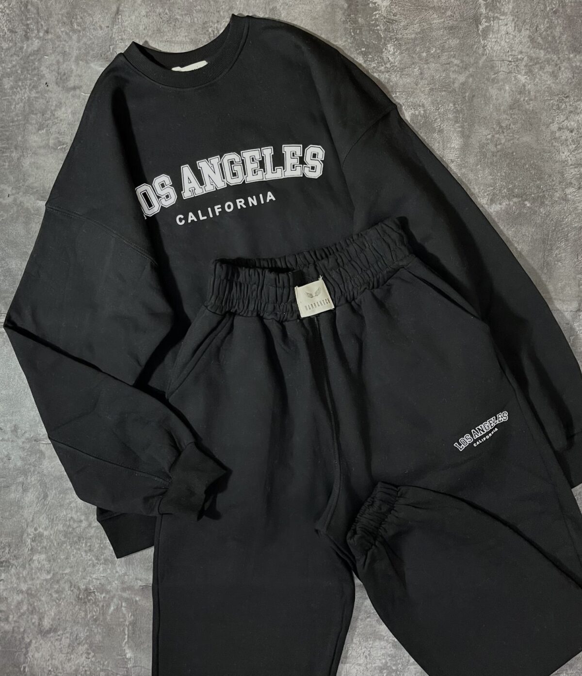 ست دورس و جاگر سه نخ داخل کرک(2192) - Image 7