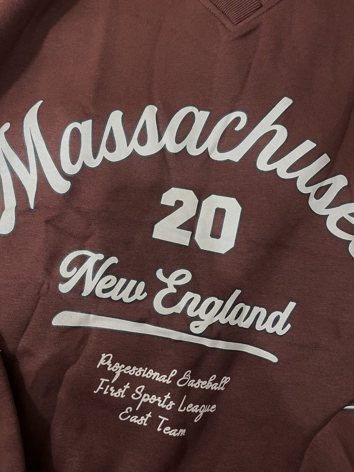 دورس یقه هفت وارداتی سه نخ داخل کرک(2197) - Image 7