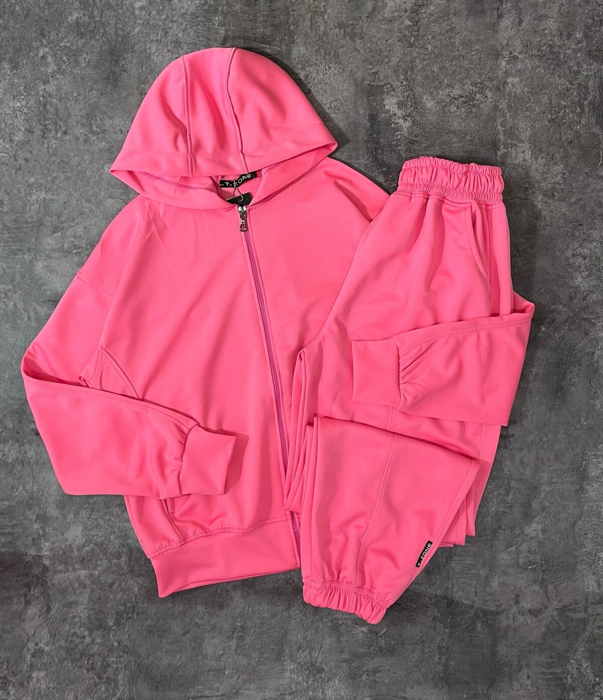 ست سویشرت و جاگر(2209) - Image 3