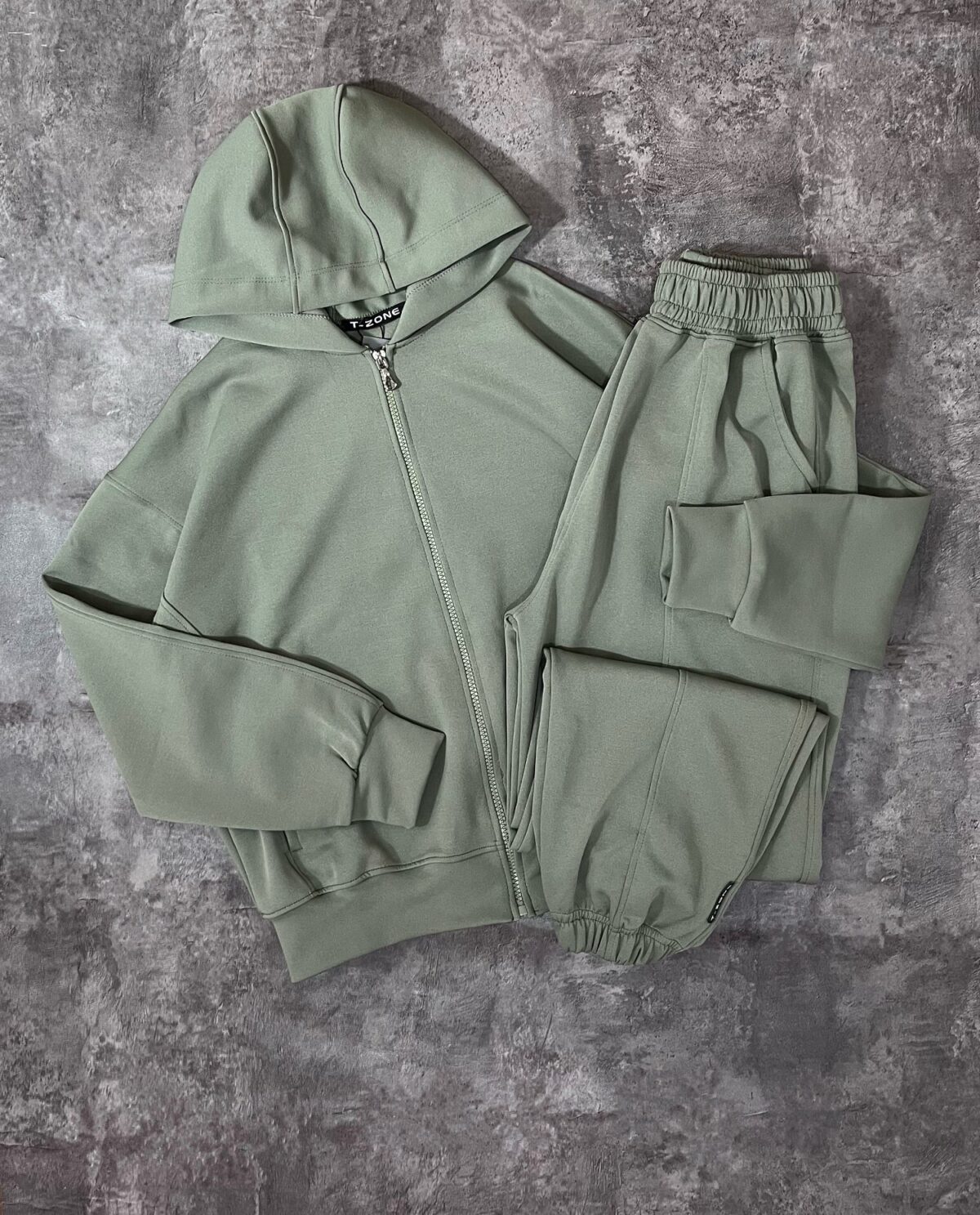 ست سویشرت و جاگر(2209) - Image 5