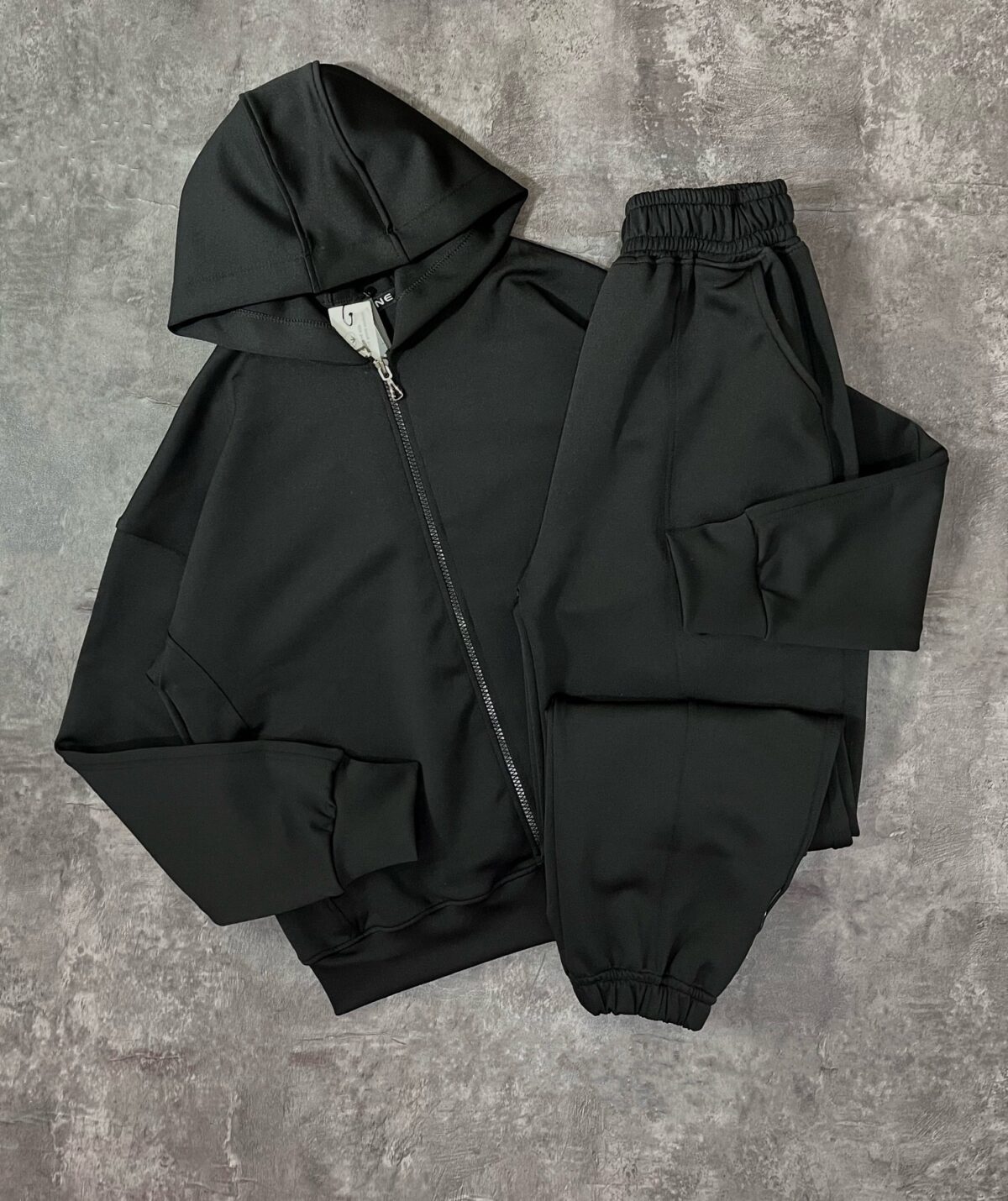 ست سویشرت و جاگر(2209) - Image 6