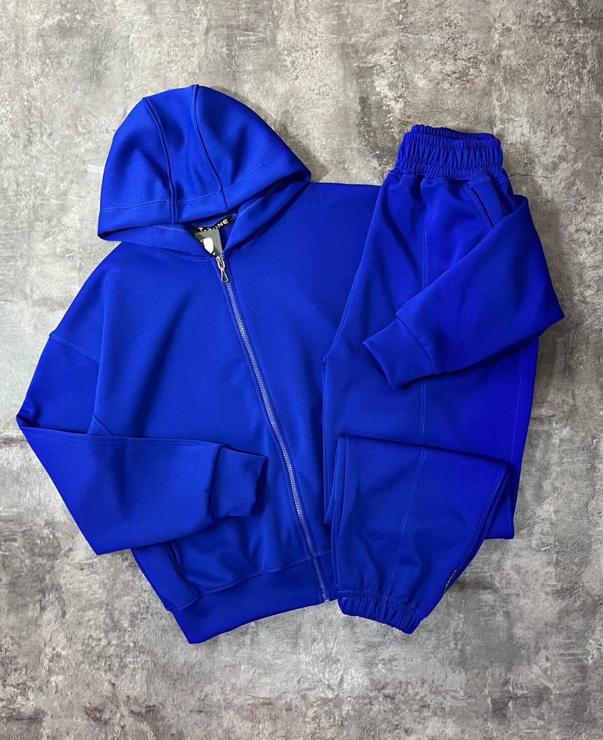 ست سویشرت و جاگر(2209) - Image 7