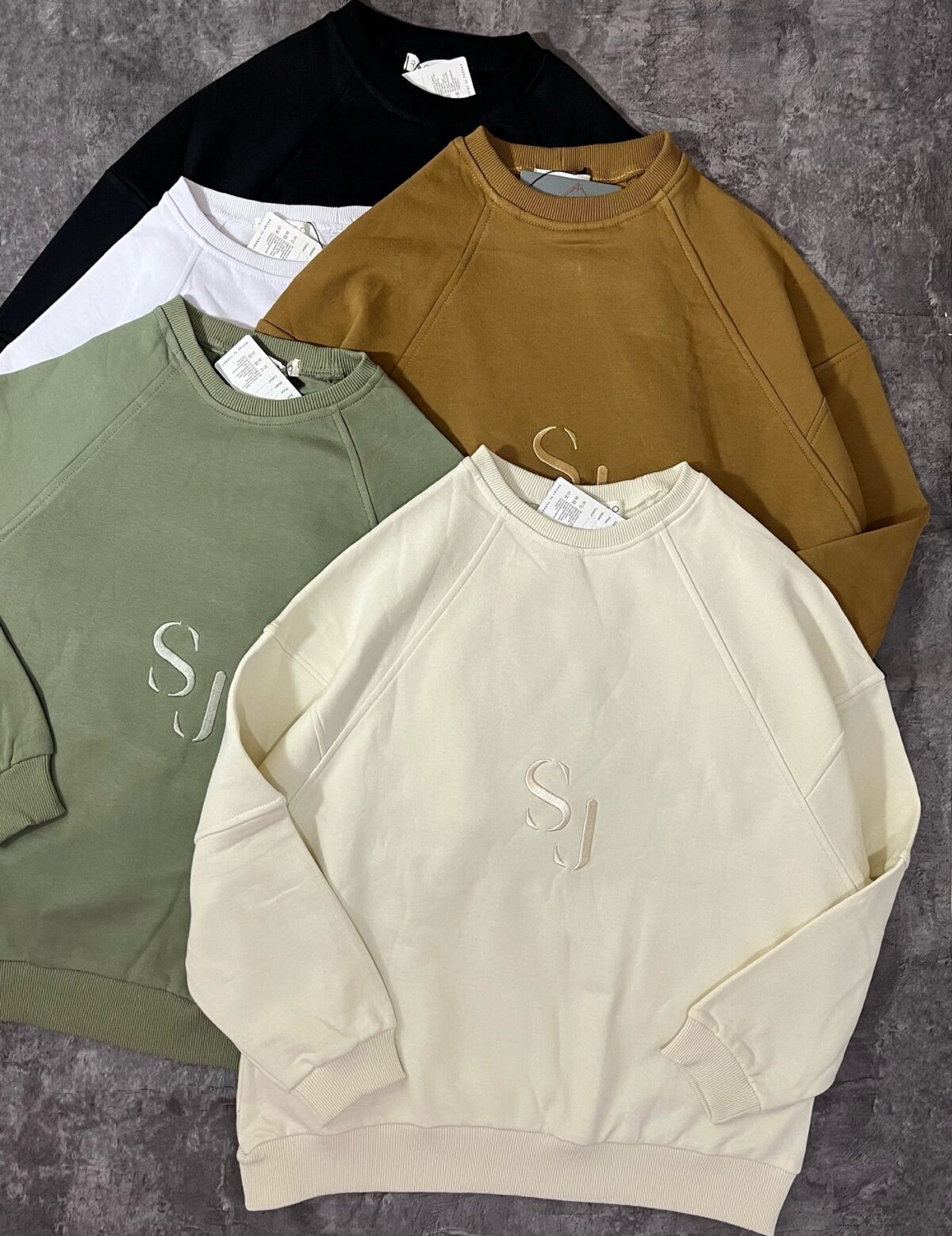 دورس sj سه نخ داخل کرک(2210) - Image 2