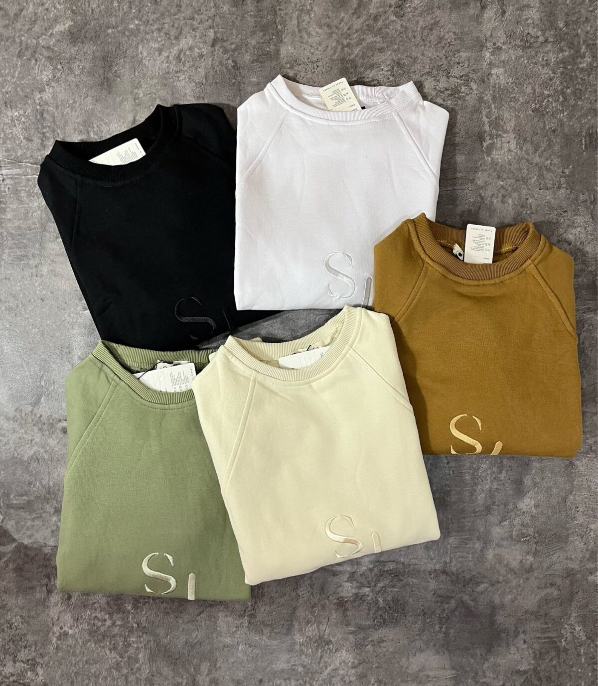 دورس sj سه نخ داخل کرک(2210) - Image 3