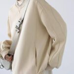 دورس ساده جیب دار دورس سه نخ داخل کرک(2216)