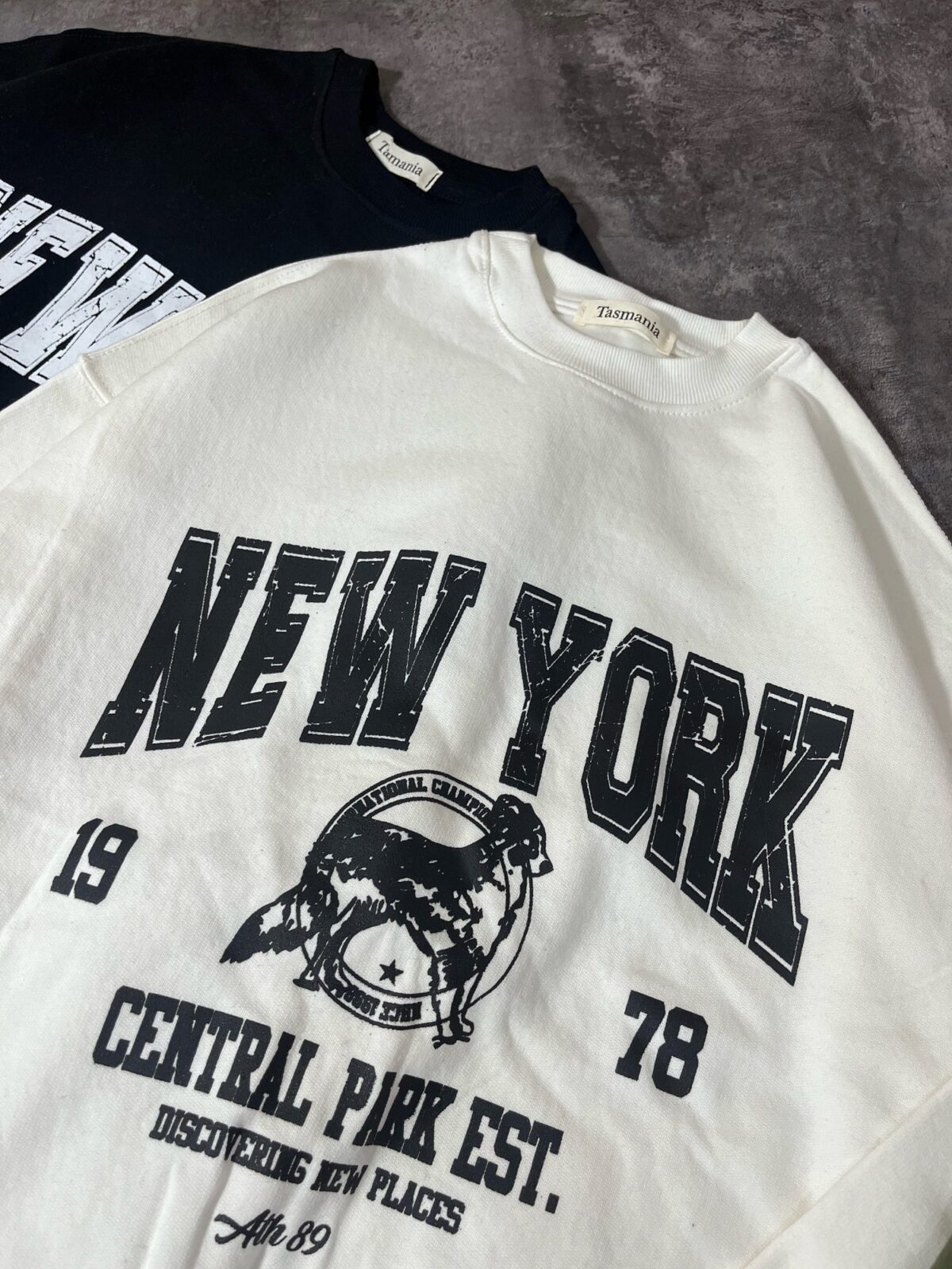 دورس سه نخ داخل کرک نیویورک(2217) - Image 5